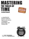 Mastering the Tables of Time, Volume I: Introducing the Standard Timetable