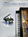 Alfred's Premier Piano Course, Lesson 6