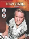 Brian Auger Hammond B-3 Master: Learn Keyboard Techniques from the Legend Himself [With CD (Audio)]