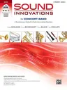 Sound Innovations for Concert Band, Bk 2: A Revolutionary Method for Early-Intermediate Musicians (B-Flat Trumpet), Book & Online Media