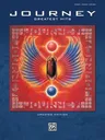 Journey -- Greatest Hits: Piano/Vocal/Guitar