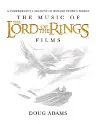 The Music of the Lord of the Rings Films: A Comprehensive Account of Howard Shore's Scores [With CD (Audio)]
