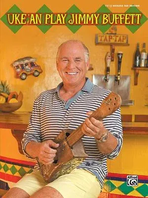 Uke'an Play Jimmy Buffett