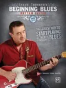 Steve Trovato's Beginning Blues Rhythm Guitar [With DVD]