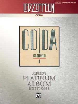 Led Zeppelin: Coda