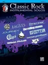 Classic Rock Instrumental Solos: Flute: Level 2-3 [With CD (Audio)]