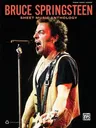 Bruce Springsteen, Sheet Music Anthology