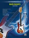 Bass Basics [With CD (Audio)] (Revised)