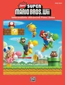 New Super Mario Bros. Wii: Intermediate / Advanced Piano Solos