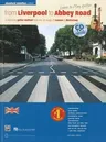 From Liverpool to Abbey Road: Standard Notation: A Beginning Guitar Method [With CD (Audio)]