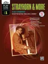 Strayhorn & More: 9 Jazz Standards for Rhythm Section (Piano, Bass, & Drumset)