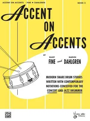 Accent on Accents, Bk 2