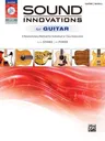 Sound Innovations for Guitar, Book 2: A Revolutionary Method for Individual or Class Instruction [With DVD]