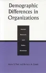 Demographic Differences in Organizations