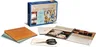 Kirigami Home Decor Kit [With Scissors and Origami Paper/Tracing Paper]