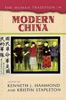 The Human Tradition in Modern China