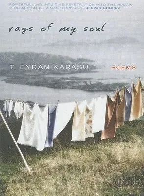 Rags of My Soul: Poems