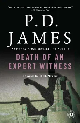 Death of an Expert Witness: Volume 6