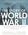 The Story of World War II (Revised, Expanded, & Updated)