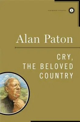 Cry, the Beloved Country (Classic)