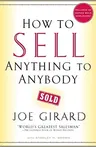 How to Sell Anything to Anybody