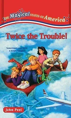 Twice the Trouble: Volume 2 (Original)