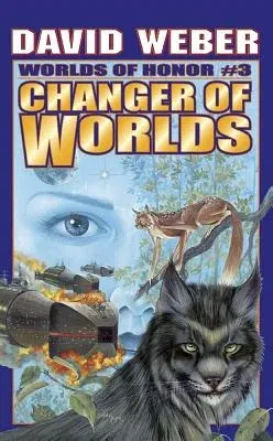 Changer of Worlds, Volume 3