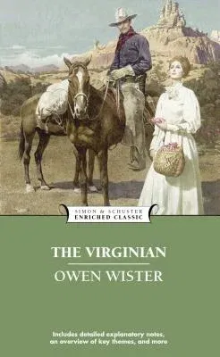 The Virginian (Enriched Classic)