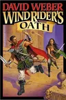 Wind Rider's Oath [With CDROM]