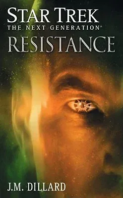 Star Trek: The Next Generation: Resistance