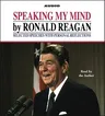 Speaking My Mind (CD)