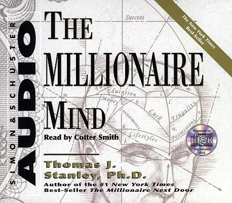 The Millionaire Mind