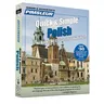 Pimsleur Polish Quick & Simple Course - Level 1 Lessons 1-8 CD: Learn to Speak and Understand Polish with Pimsleur Language Programs (Lessons)