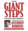 Giant Steps: Small Changes to Make a Big Difference