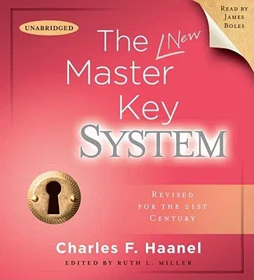 The New Master Key System (Revised)