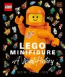 Lego(r) Minifigure a Visual History New Edition: (Library Edition) (New Library)