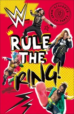 Wwe Rule the Ring! (Library)