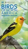 Amnh Birds of North America Western (Reissue)