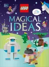 Lego Magical Ideas (Library Edition) (Library)