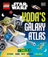 Lego Star Wars Yoda's Galaxy Atlas (Library Edition): Much to See, There Is...