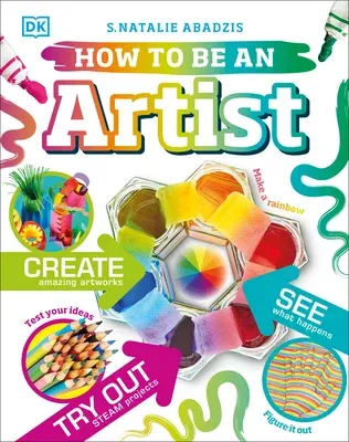 How to Be an Artist