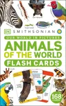 Our World in Pictures Animals of the World Flash Cards