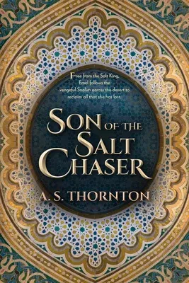 Son of the Salt Chaser: Volume 2