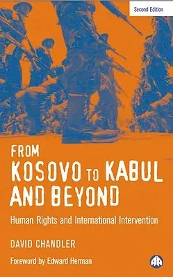 From Kosovo to Kabul and Beyond