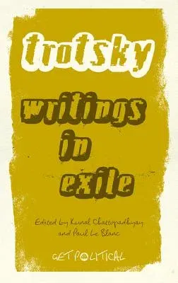 Writings in Exile