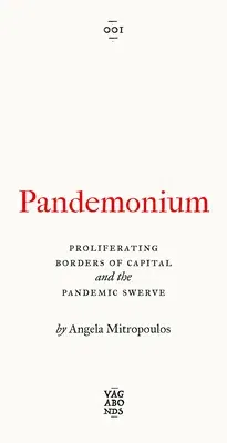 Pandemonium: The Proliferating Borders of Capital and the Pandemic Swerve