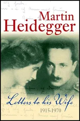 Letters to His Wife: 1915 - 1970 (English)