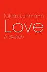 Love: A Sketch (English)