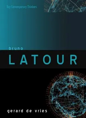 Bruno LaTour