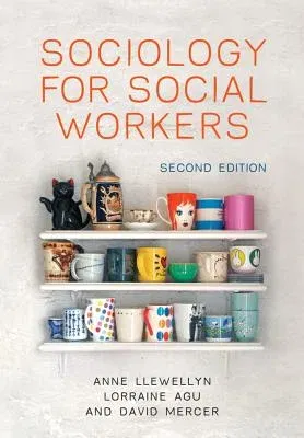 Sociology for Social Workers (Revised)